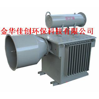 安陆GGAJ02电除尘高压静电变压器