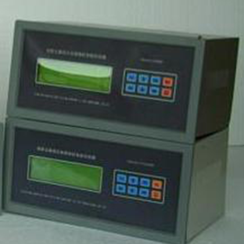 安陆TM-II型电除尘高压控制器